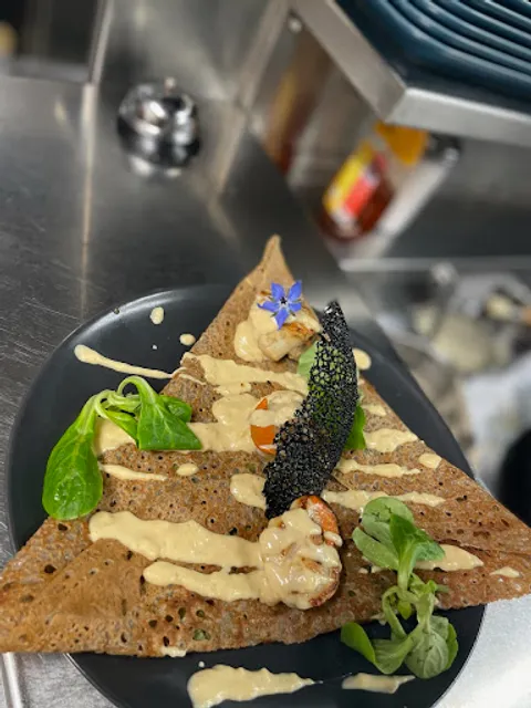 Les Poissons Toqués