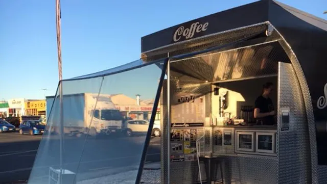 Streetwise Coffee Pukekohe