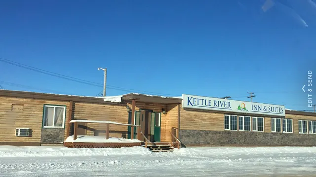 Gillam D'Lite Inc ( Kettle River Inn & Suites)