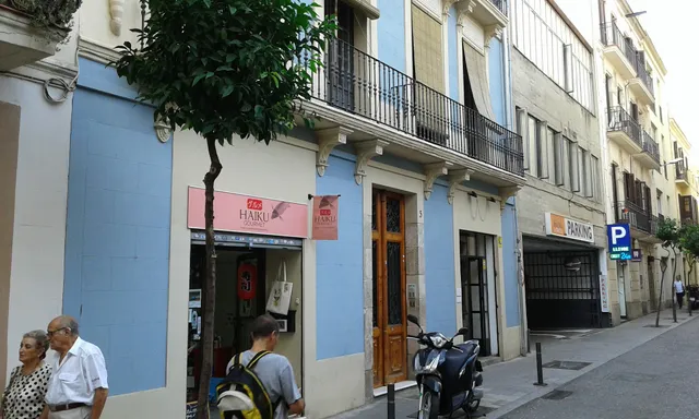 SSA Gràcia Apartments