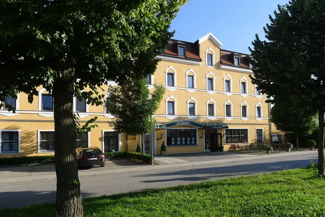 Hotel Liebl