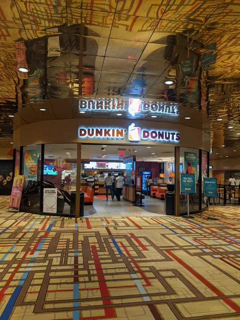 Dunkin'