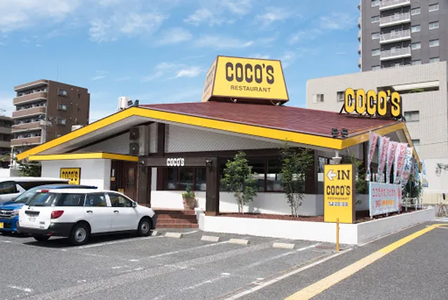 Coco's Restaurant