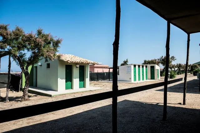 Camping Rocca dei Tramonti