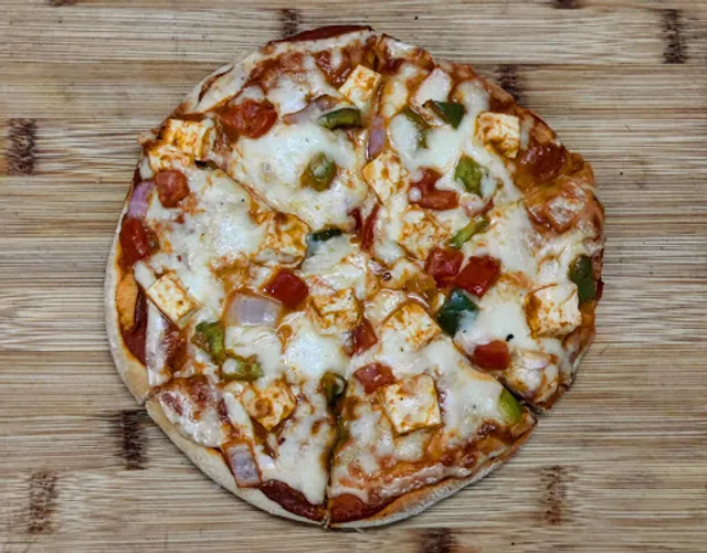 Breaking Bread Pune (Mehta Foods)