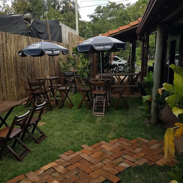 Rancho Sta Terezinha