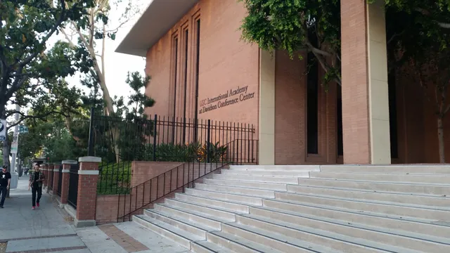 USC International Academy