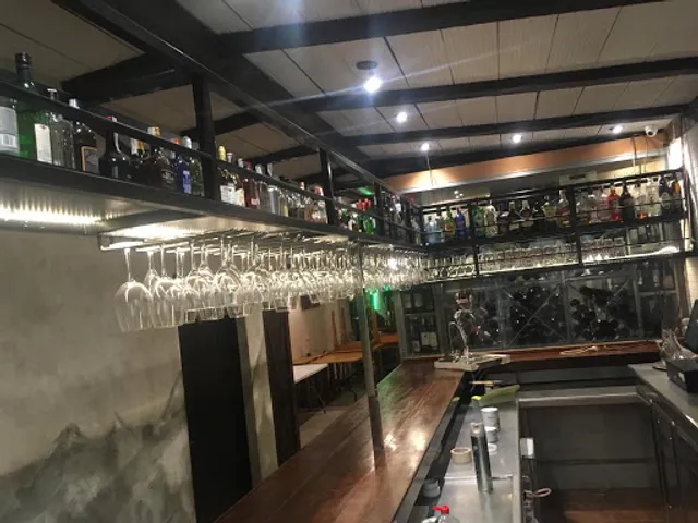 Las Brasas de Alberto