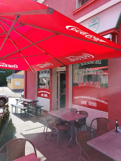Pizzeria Gabbiano