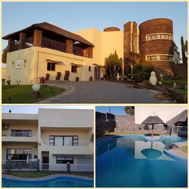 Karoo View Guest House Cradock