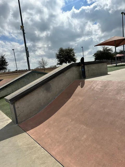 Pflugerville Skatepark