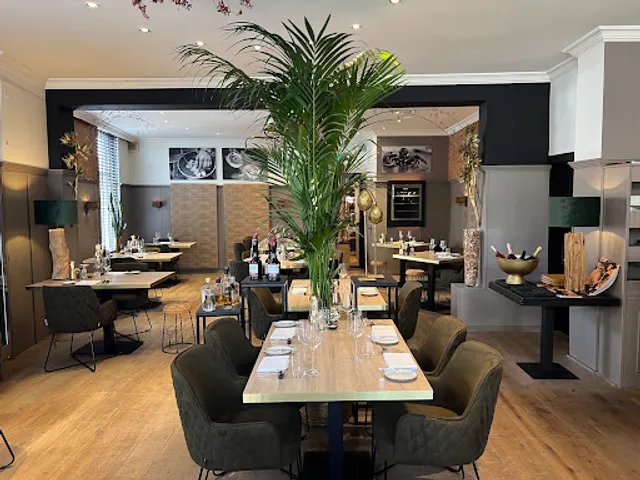 Restaurant Oesterbeurs