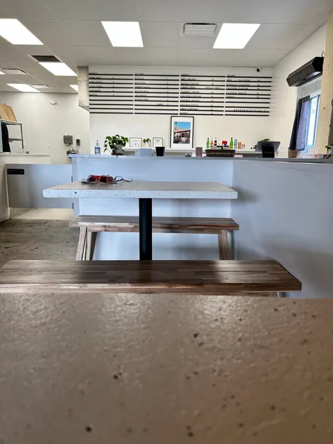 Gabino’s Creperie East