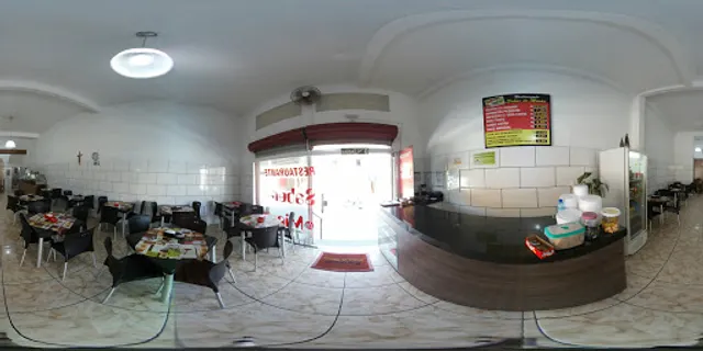 RESTAURANTE SABOR DE MINAS