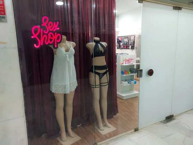 Sex Shop Ipanema