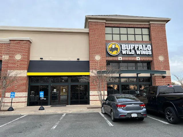Buffalo Wild Wings