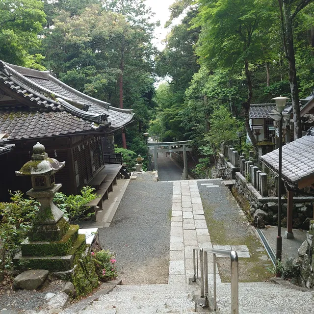 Sudō Shrine