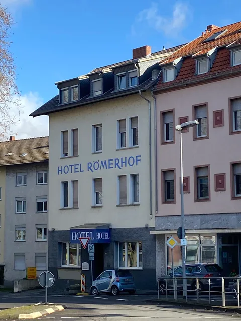 Hotel Römerhof