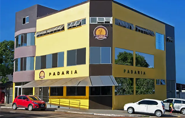 Panificadora Nossa Senhora De Fátima