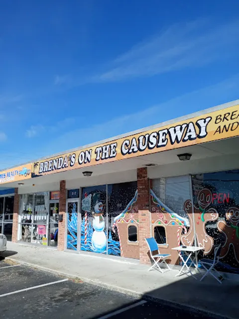 Brenda's On the Causeway