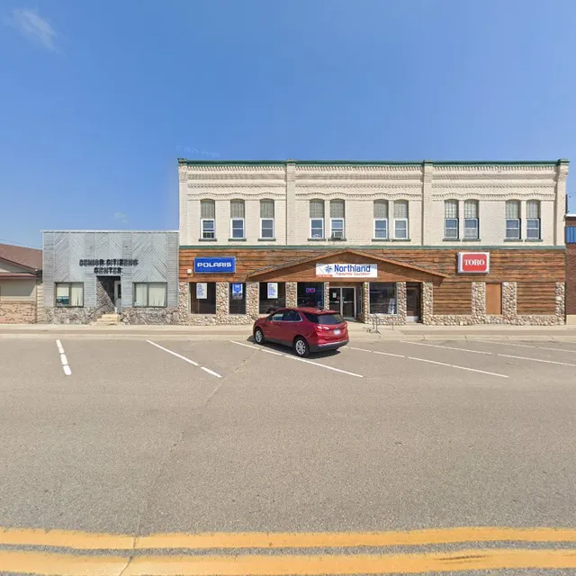 Northland Dairy Supply