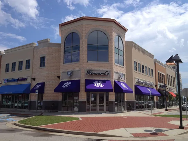 Howard's Diamond Center