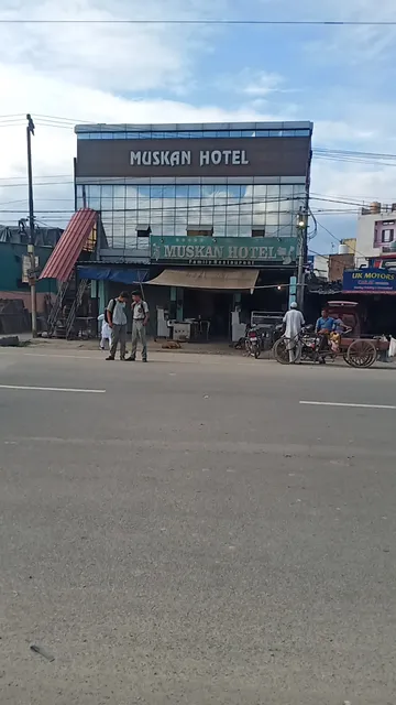 Muskaan Hotel