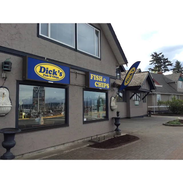 Dick's Fish & Chips