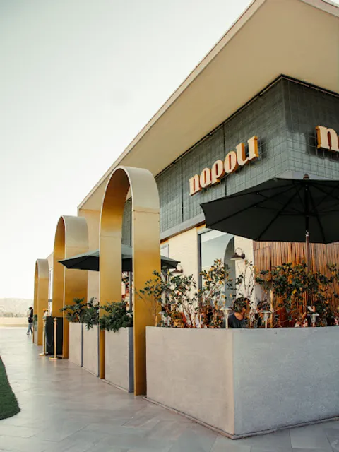 Napoli Cucina Italiana