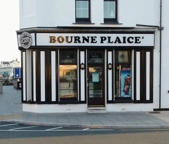 Bourne Plaice