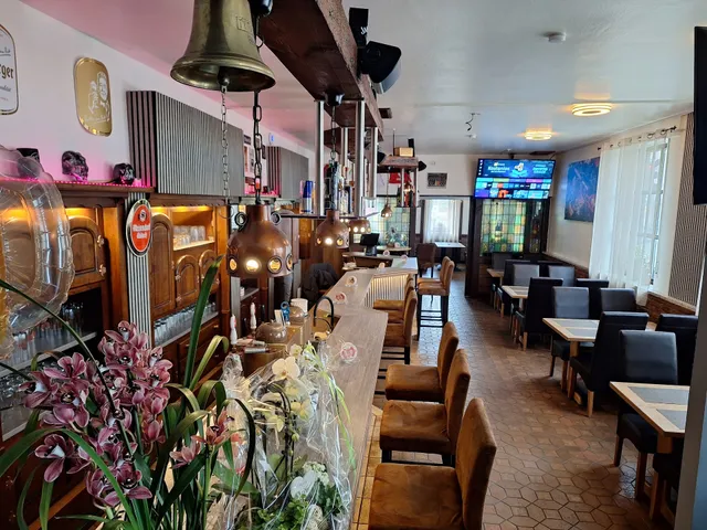 Op de Eck Restaurant