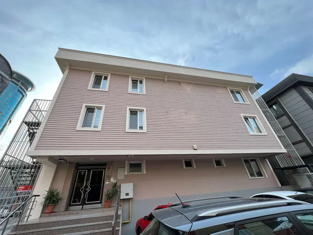 Near Suites Ataşehir