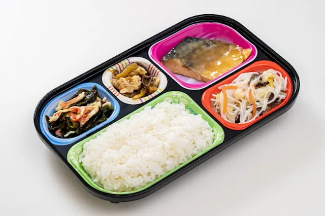 Magokorobento Utsunomiyaten