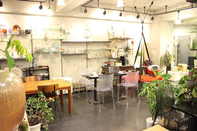 ノワールカフェ