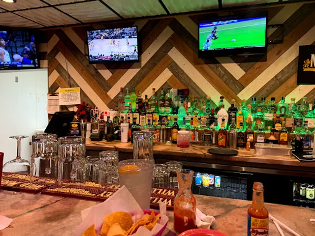 La Carreta Mexican Restaurant