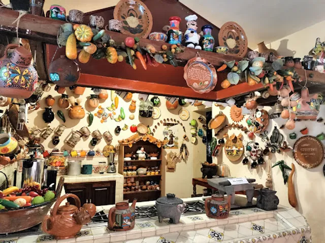 Restaurante Doña Josefina