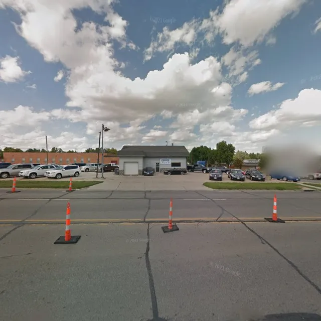 Tropical Sno Carroll