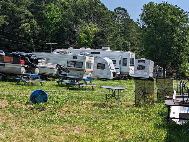 Seaside View Recreation Park
