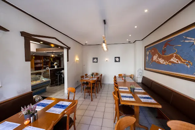 Knossos Grill | Dortmund-Dorstfeld