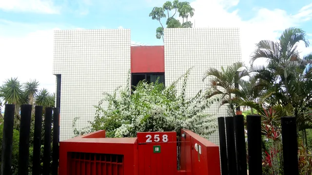 CASA PITAYA em Cunha SP