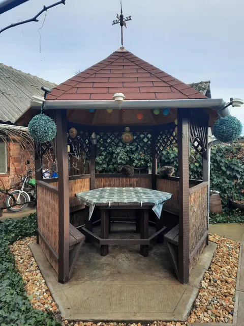 Havellant Vendégház