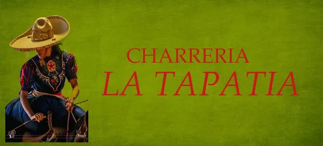 Charrería la Tapatía