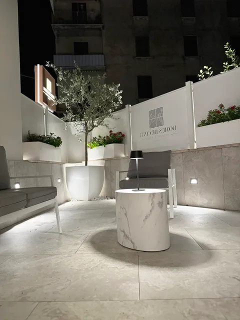 Domus De Cinti Boutique Rooms