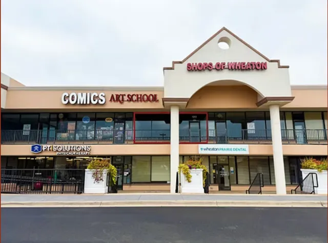 Renaissance Art School