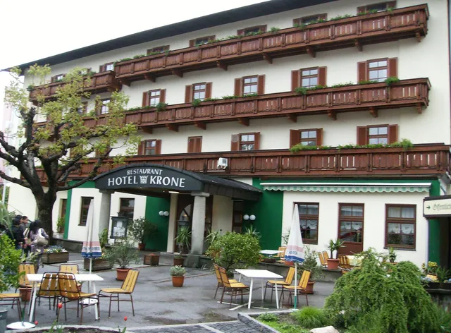 Hotel Krone