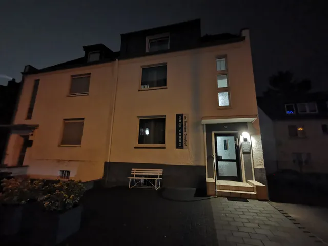 GästeHaus am Flughafen Düsseldorf