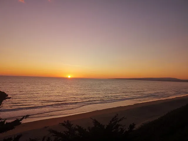 Sunset State Beach - California State Parks
