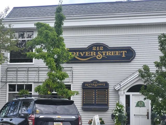 Happy Camper Coffee Co.