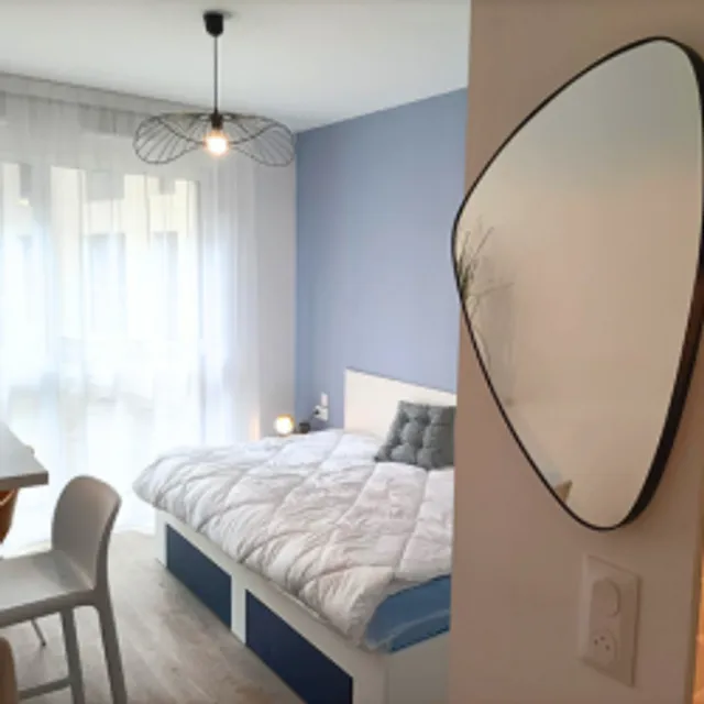 Twenty Campus Aix-en-Provence Fourane - Résidence étudiante