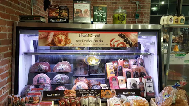 Convenience 365 Market & Deli